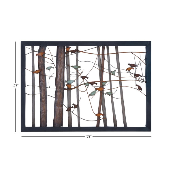 Andover Mills™ Wall Decor & Reviews Wayfair